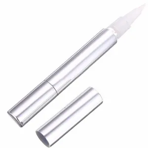 1 Pc Gel Bleach Dental Stain Remover Brighten Teeth Whitening Pen Oral Care Tool