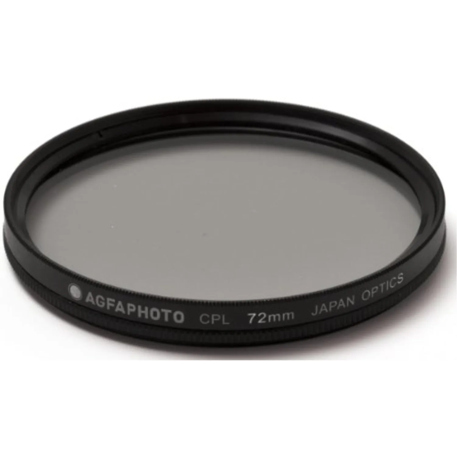 72mm Circular Polarizer Glass Filter (CPL)