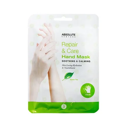 ABSOLUTE New York Repair & Care Hand Mask