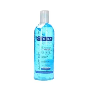 AFTER SUN GEL GOLBA SOLAR ENV. C400 ML