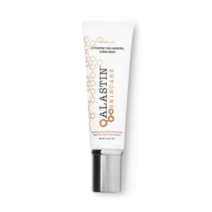 Alastin HydraTint Mineral Broad Spectrum Sunscreen SPF 36