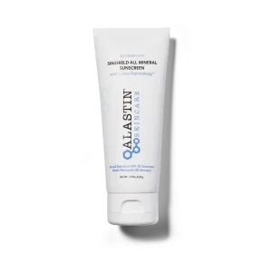 Alastin SilkSHIELD All Mineral Sunscreen SPF 30