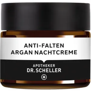 Anti-wrinkle argan night care, DR.SCHELLER