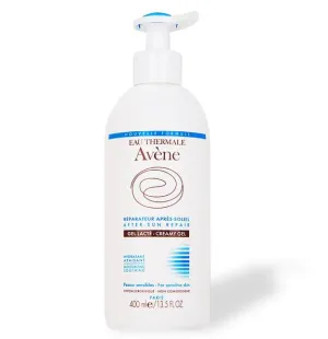 Avène After Sun Repair Lotion