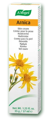 A.Vogel Arnica Skin Cream 35g