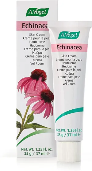 A.Vogel Echinacea Cream 35g