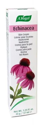 A.Vogel Echinacea Cream 35g