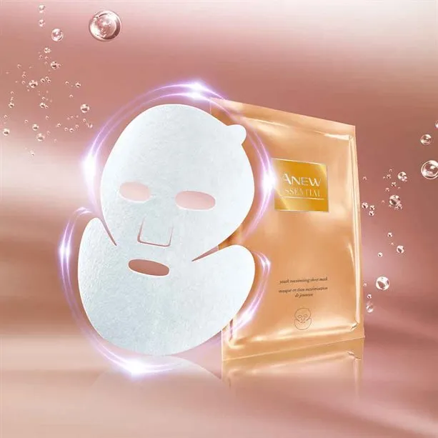 Avon Anew Essential Youth Maximising Sheet Mask