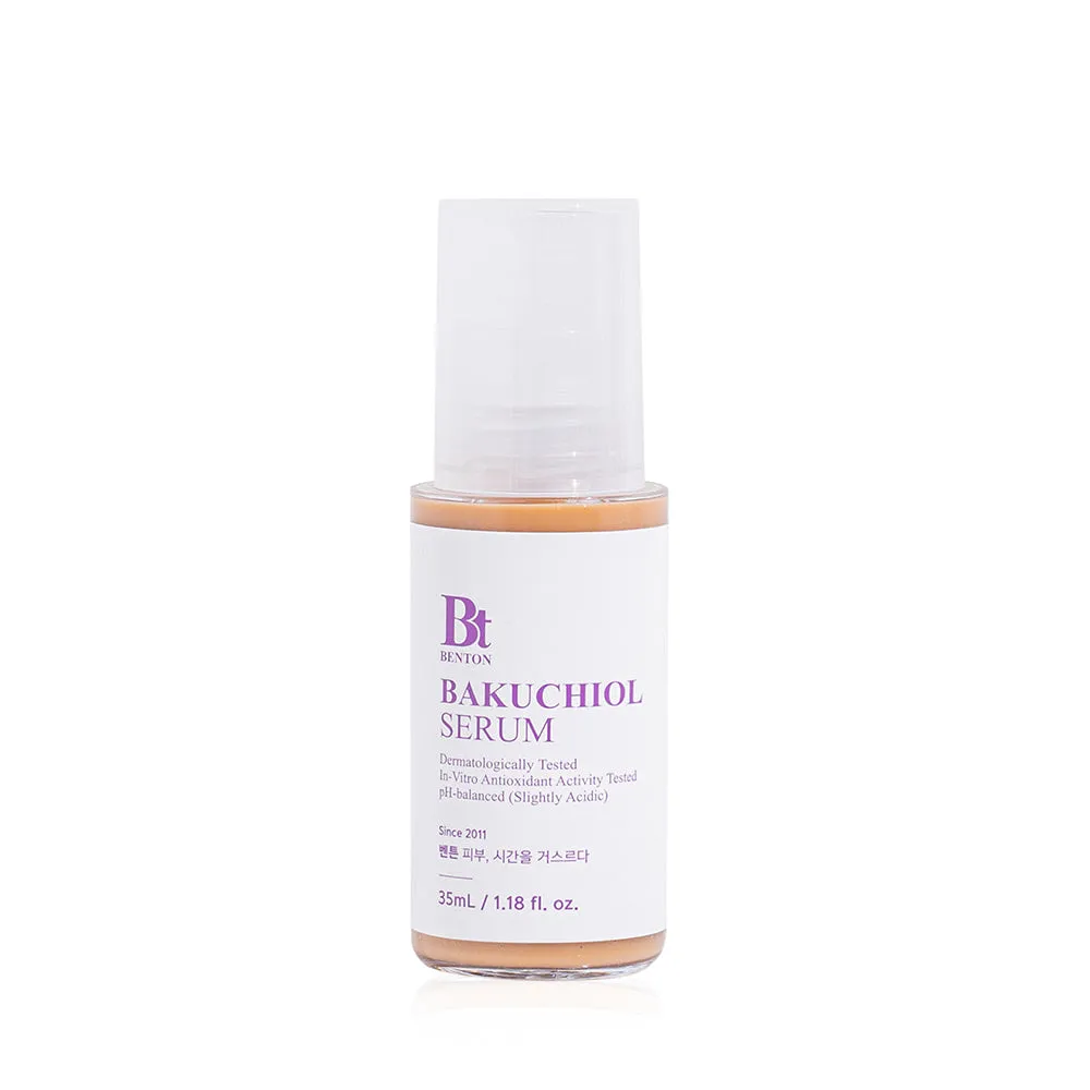 Bakuchiol Serum