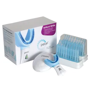 Beauty Ora Pearl Ionic Teeth Whitening System