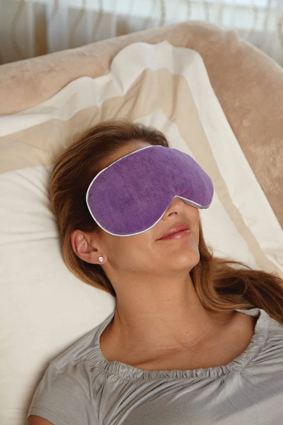 Bed Buddy Relaxation Mask