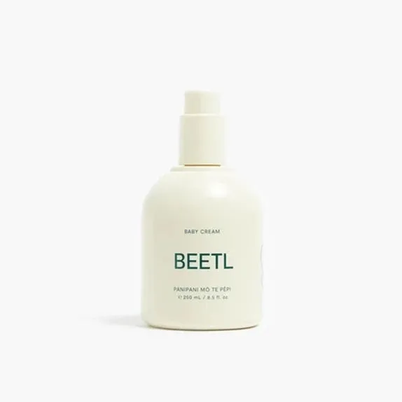 Beetl Baby Cream - 250ml