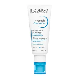 Bioderma Hydrabio Gel-Creme Light Moisturising Care