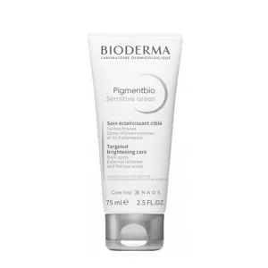 Bioderma Pigmentbio Sensitive Areas Body Cream