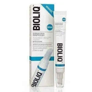 BIOLIQ Dermo point depigmenting serum, BIOLIQ SERUM