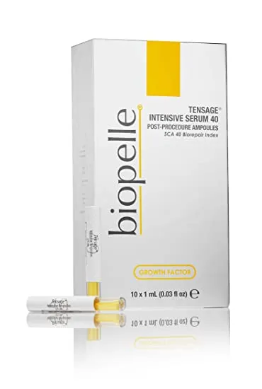 Biopelle Tensage Intensive Serum 40