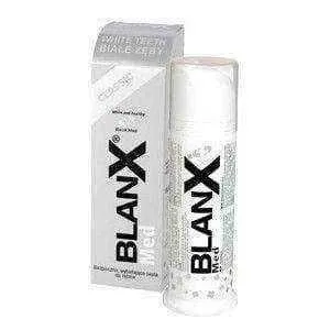 BLANX MED CLASSIC white teeth, dispenser 75ml