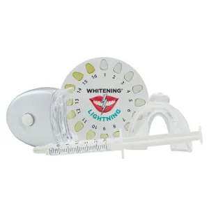 Bright Express Teeth Whitening Kit