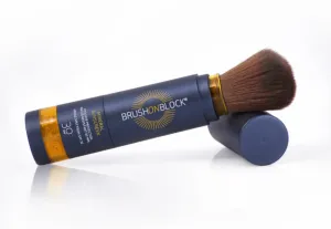 Brush On Block (Translucent)