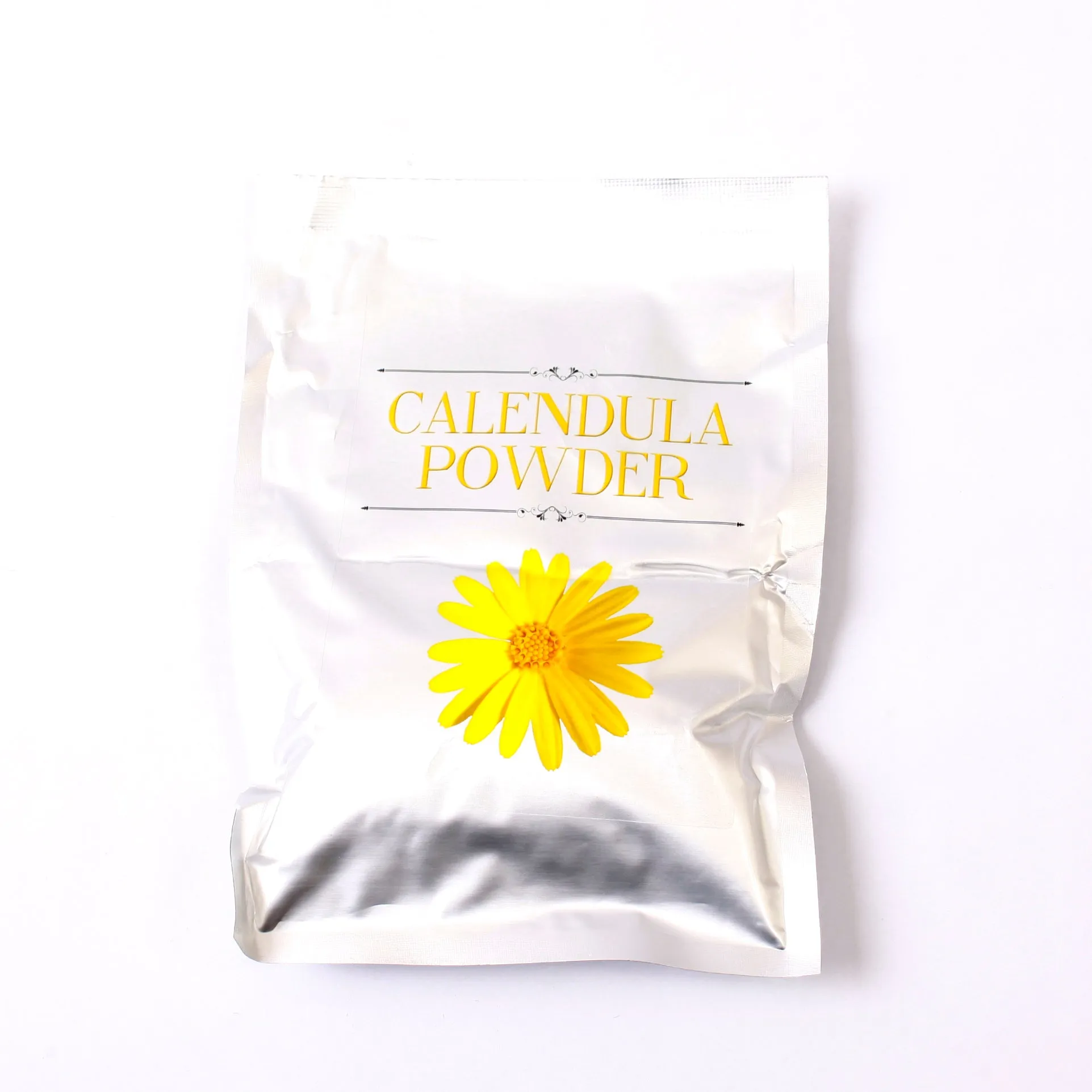 Calendula Powder - Herbal Extracts