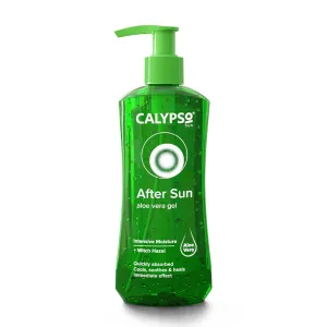 Calypso After Sun Aloe Vera Gel 250ML