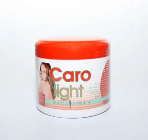 Caro Light Lightening Beauty Cream (Jar) by Mama Africa