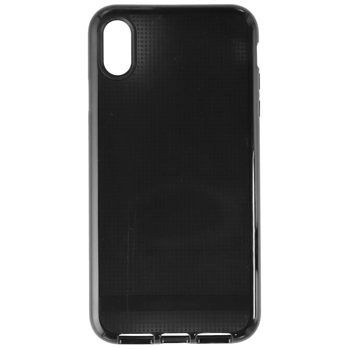 CellHelmet Altitude X PRO Series Gel Case for Apple iPhone XS Max - Black