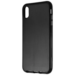 CellHelmet Altitude X PRO Series Gel Case for Apple iPhone XS Max - Black