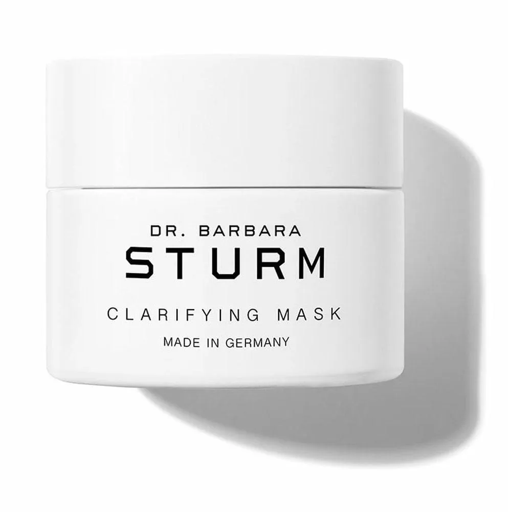 Clarifying Mask