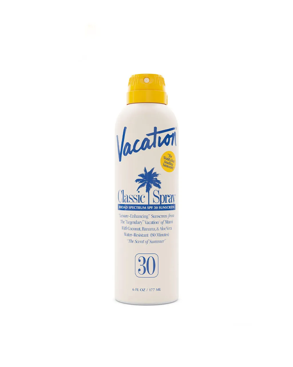 Classic Spray SPF 30