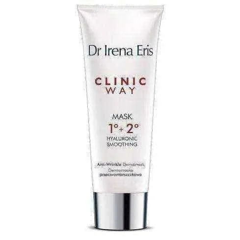 CLINIC WAY 1 °   2 ° Dermomaska anti-wrinkle 75ml