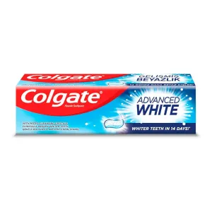 Colgate Advanced White Toothpaste 100ml