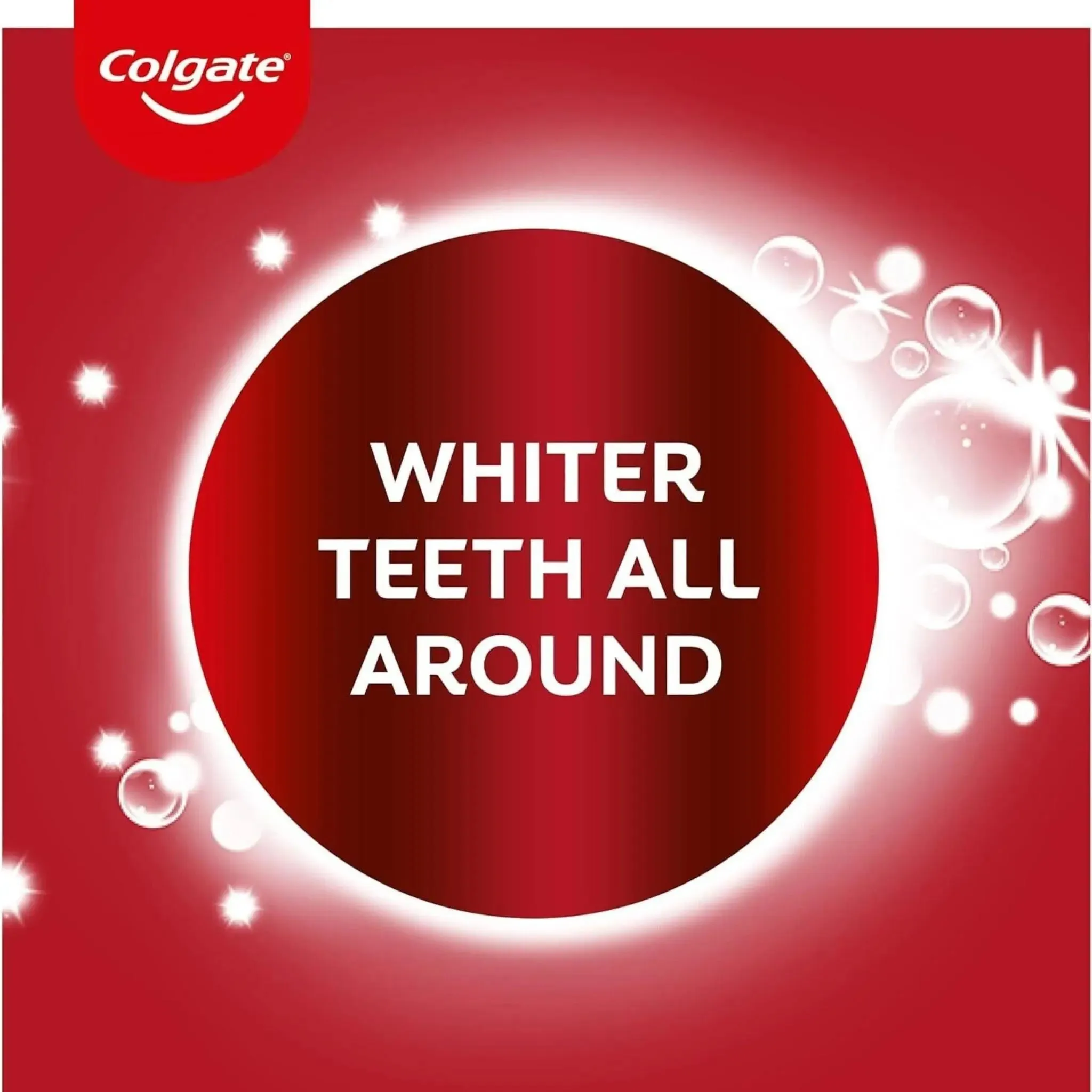 Colgate Max White Luminous Whitening Toothpaste, 75ml