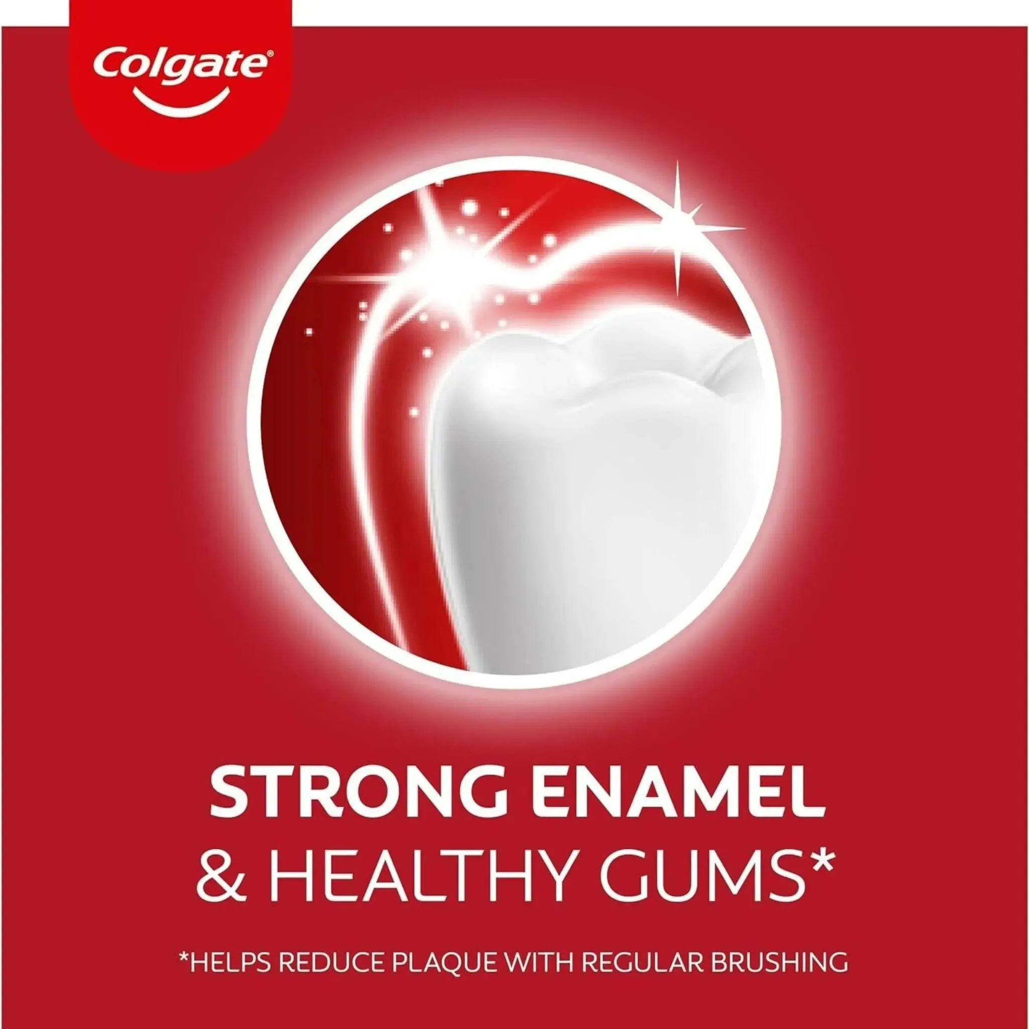 Colgate Max White Luminous Whitening Toothpaste, 75ml