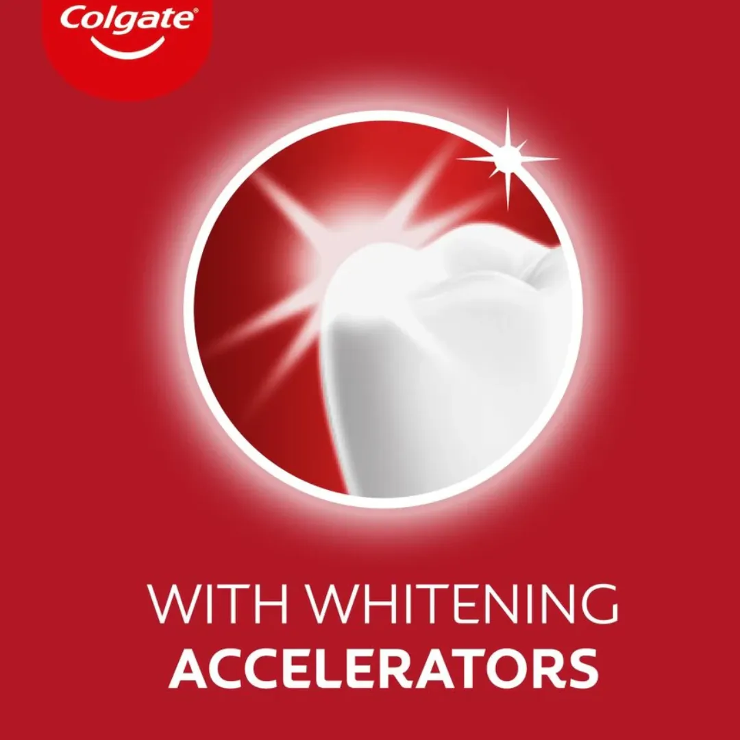 Colgate Max White One Whitening Toothpaste 75ml (T)