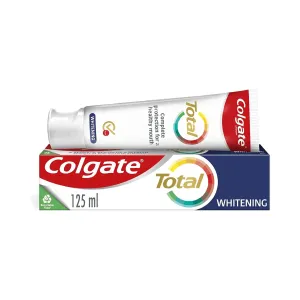 Colgate Total Whitening Toothpaste-125ml