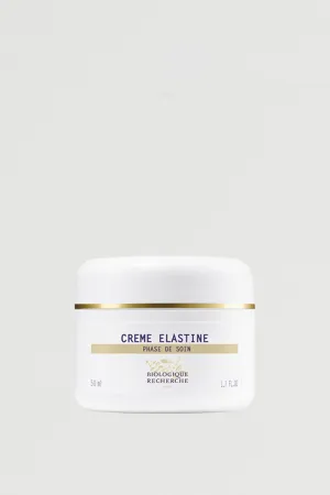 Crème Elastine