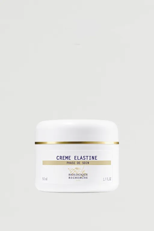 Crème Elastine