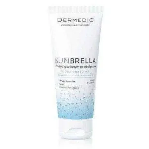 Dermedic Sunbrella Cooling after sun lotion 200g