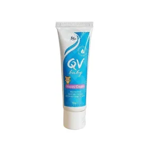 Ego QV Baby Nappy Cream 50g