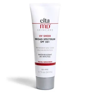 Elta MD UV Sheer Broad-Spectrum SPF 50 