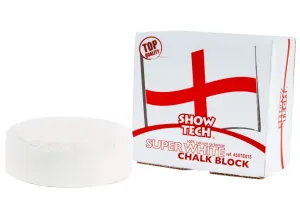 English Grooming Chalk Block