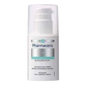 ERIS Pharmaceris A Sensireneal intensive anti-wrinkle cream 30ml