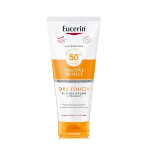 Eucerin Sun Gel Cream Dry Touch SPF50  200ML