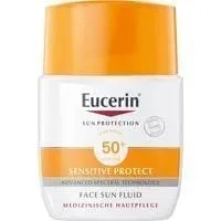 Eucerin sun protection, Fluid mattifying SPF 50  50 ml