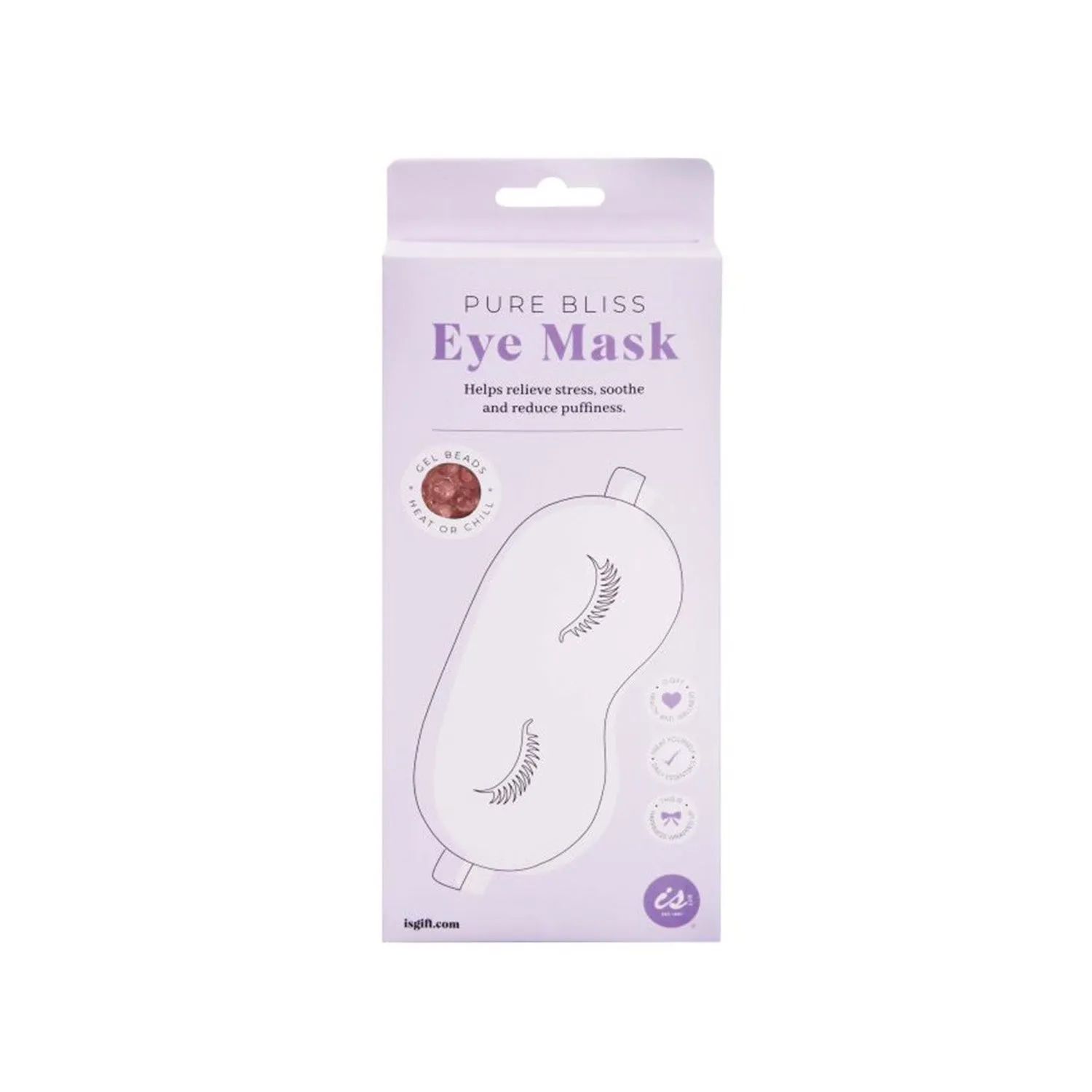 Eye Mask Bliss Assorted