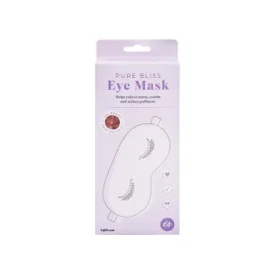 Eye Mask Bliss Assorted