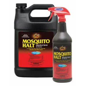 Farnam Mosquito Halt Spray ***