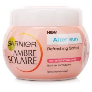 Garnier Ambre Solaire Sorbet Aftersun Pomegranate (300ml)