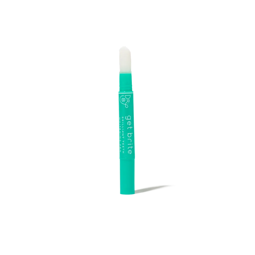 GET BRITE™ Teeth Whitening Pen